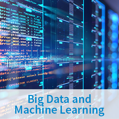 Big Data and Machine Learning