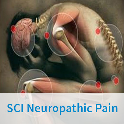 SCI Neuropathic Pain