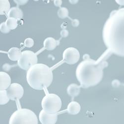 molecules