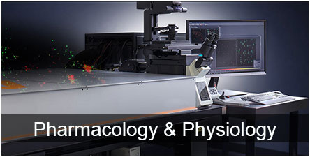 Pharmacology and Physiology button