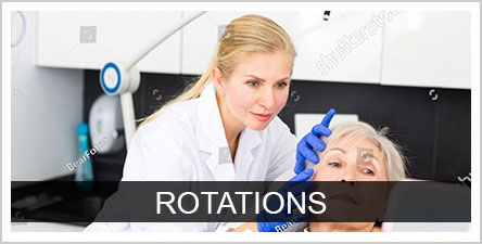 Rotations