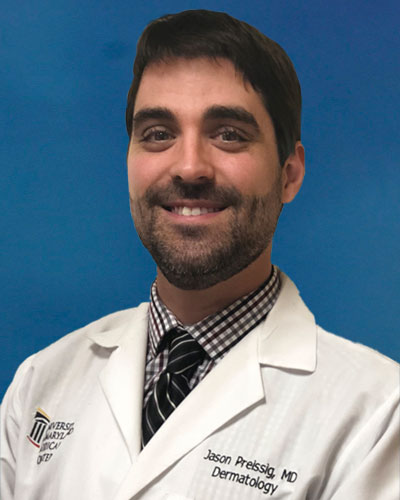 Jason Preissig, MD