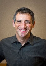 photo of Dr. Daniel Reich