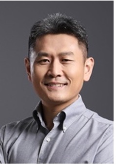 Photo of Liang Gao