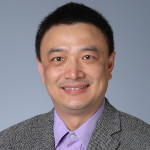 photo of Li Shen, PD