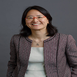 Photo of Yvonne Lui, MD