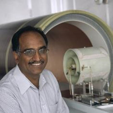 Photo of Murali Krishna Cherukuri, PhD