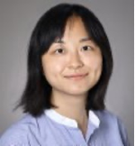 Photo of Dr. Rui Zhang