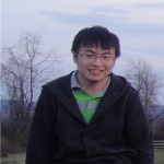 Photo of Yiran Li