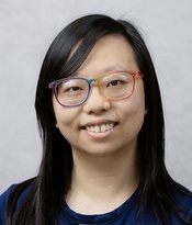 Headshot of Dr. Jennifer Wang