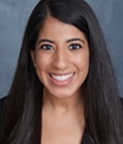 Headshot of Dr. Shivani Talwar