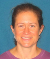Photo of Dr. Smedley