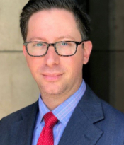 Headshot of Dr. Jason Adler