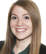 Headshot of Dr. Bobbi-jo Lowie