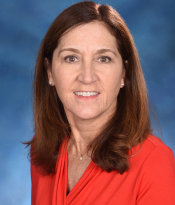 Headshot of Dr. Laura Bontempo