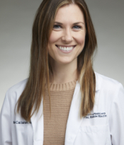 Headshot of Dr. Michele Callahan