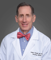 Headshot of Dr. Steve Schenkel