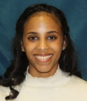 Headshot of Dr. Semhar Tewelde