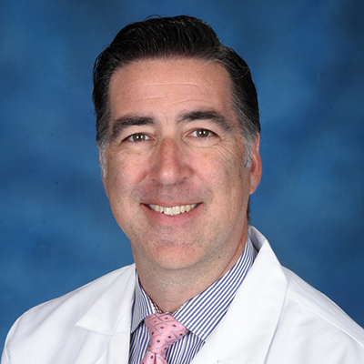 Headshot of Professor Joe Martinez