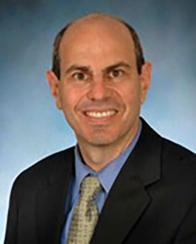 Headshot of Dr. Anthony Harris