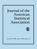 Thumbnail of JASA publication