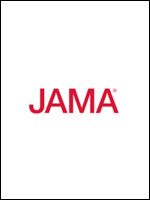 JAMA logo