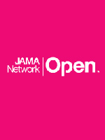 Thumbnail graphic of JAMA Network Open