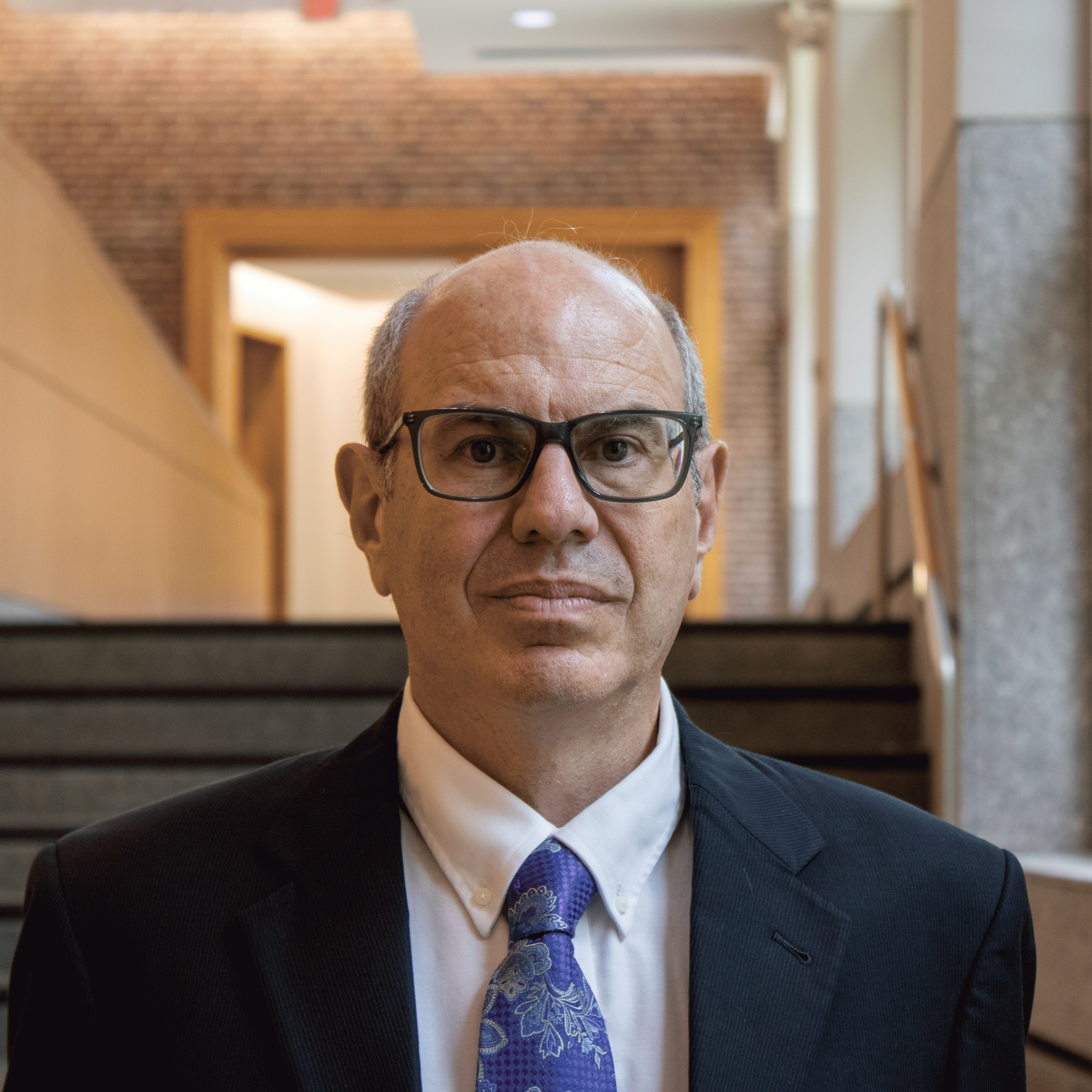 Headshot of Dr. Anthony Harris
