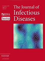 The Journal of Infectious Diseases cover