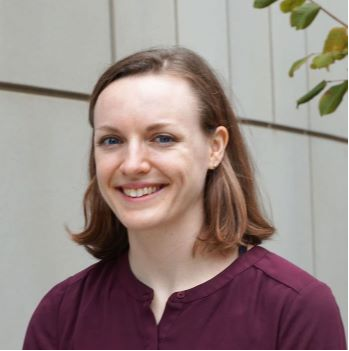 Dr. Cara Dooley headshot