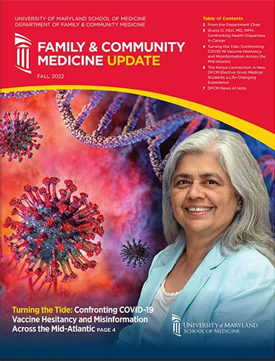 Family-Medicine-Newsletter-Winter-2022-Cover