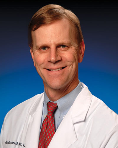 Andrew Tucker, MD