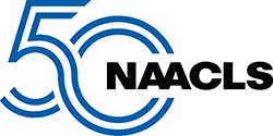 NAACLS Logo