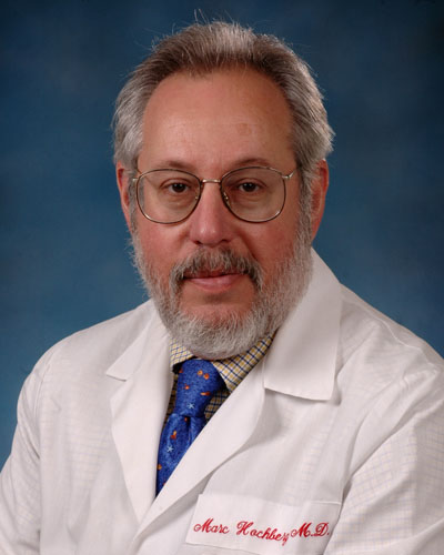 Marc C. Hochberg, MD, MPH  