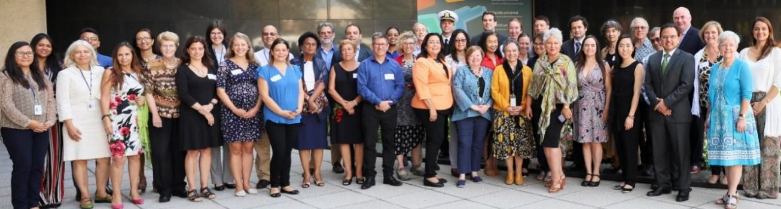 PAHO/WHO 2019 Meeting of Collaborating Centers on Occupational Health