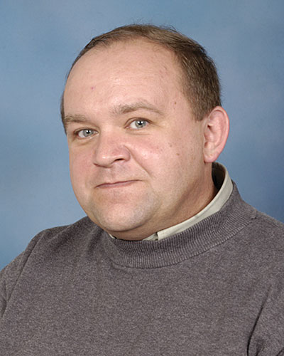 Andrei Medvedev, PhD