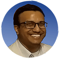 Nikhil Patel, MD, MBA