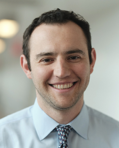 Portrait of Dr. Ksendzovsky