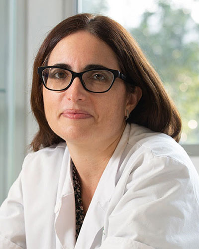 Fatima Crispi, MD, PhD
