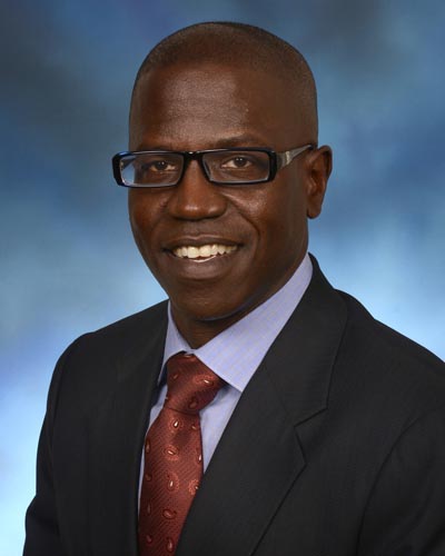 Rodney J. Taylor, MD, MPH