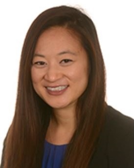 Pauline Shih