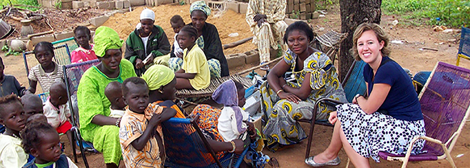 Pediatric Infectious Disease banner