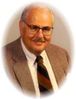 Eugene B. Brody, MD