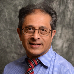 K. N. Roy Chengappa, MD