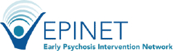 Early Psychosis Intervention Network (EPINET) logo