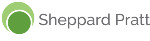 Sheppard Pratt logo