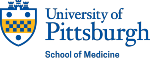 University of Pittsburgh School of Medicine logo