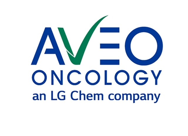 AVEO Oncology Logo