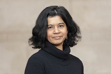 Harini Veeraraghavan, Memorial Sloan