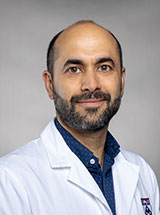 Ioannis Verginadis (Penn)